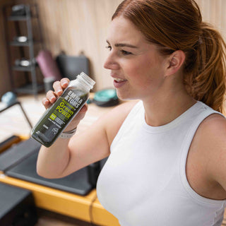 Green Power Smoothie 350ml