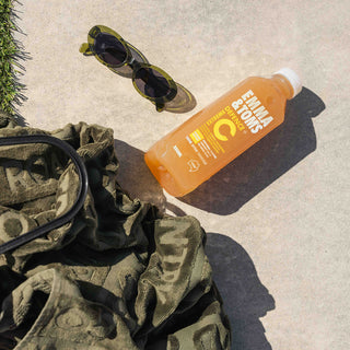 Extreme C Smoothie 350ml
