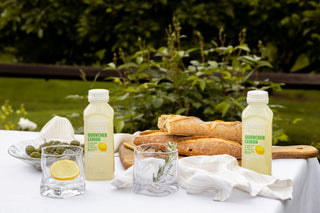 Lemon Quencher 450ml